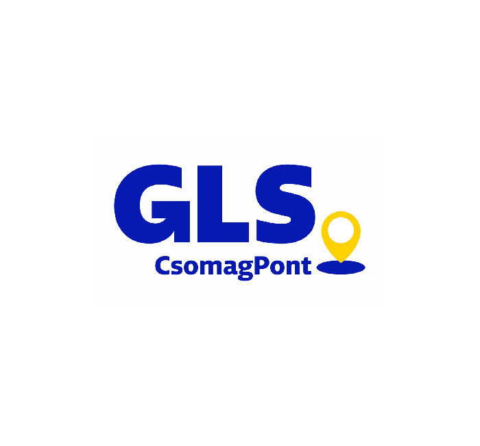 DP Copy GLS csomagpont